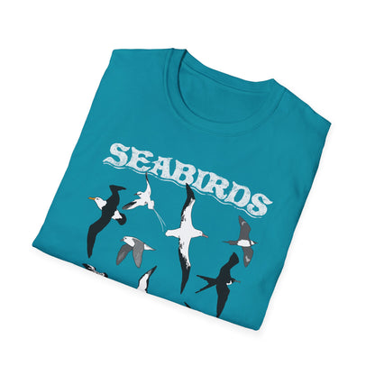 Seabirds