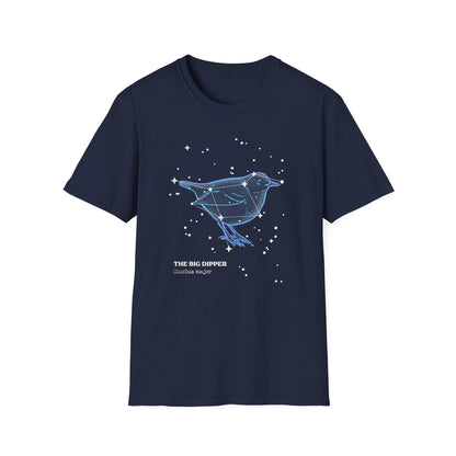The Big Dipper Constellation