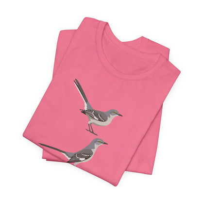 Northern Mockingbird