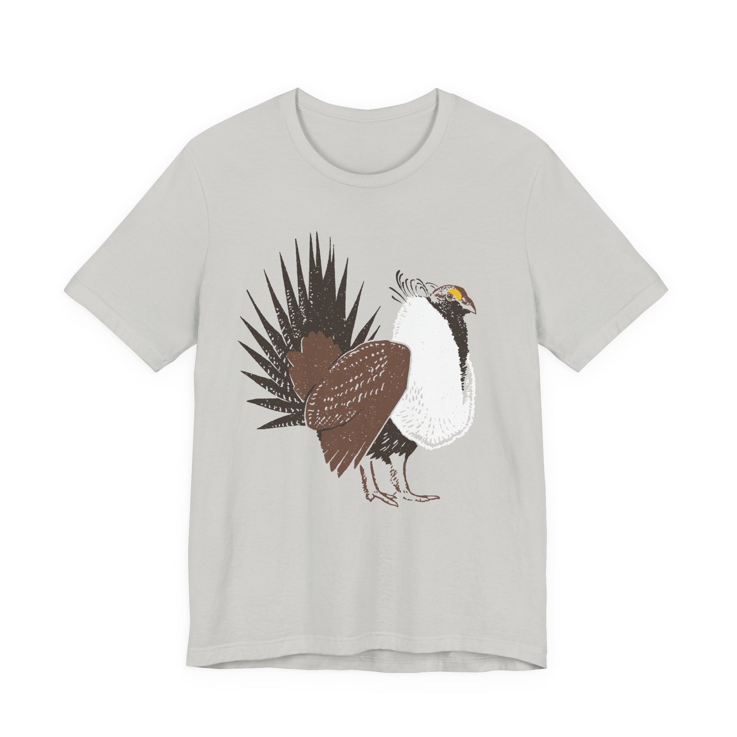 Greater Sage-Grouse