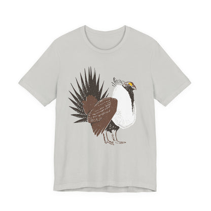 Greater Sage-Grouse
