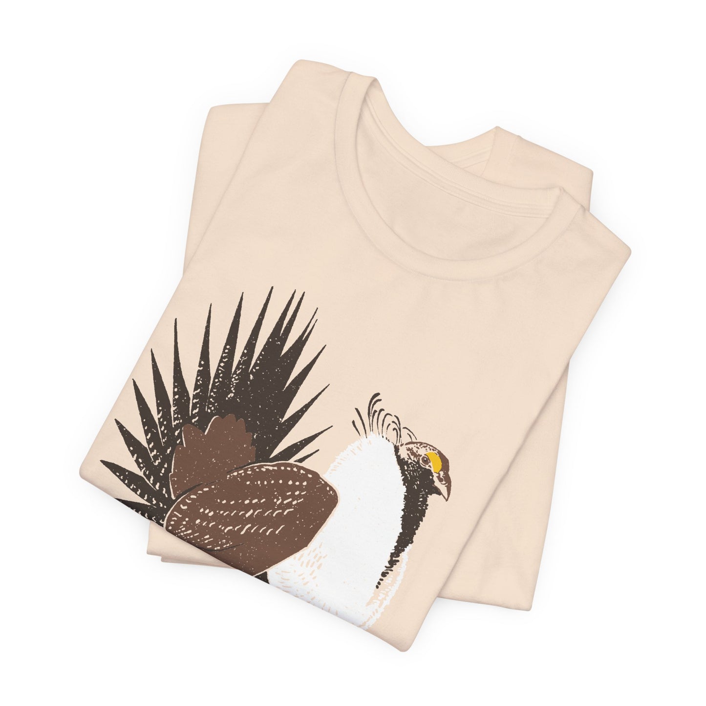 Greater Sage-Grouse