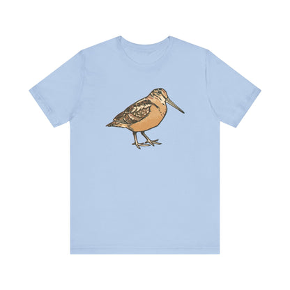 American Woodcock