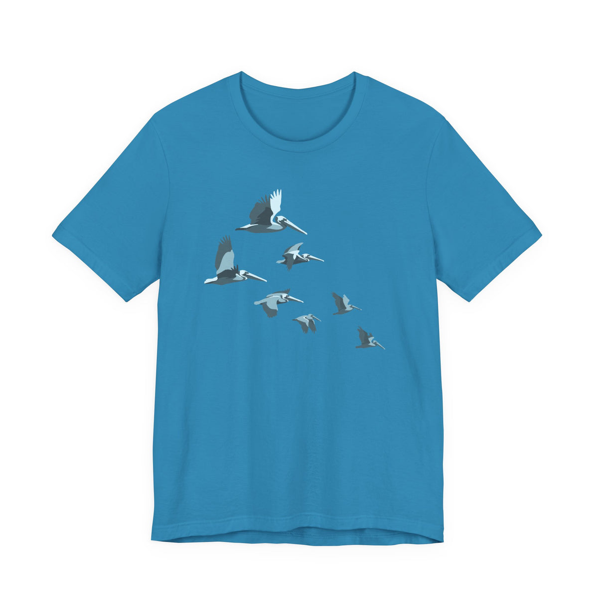 Pelican Squadron