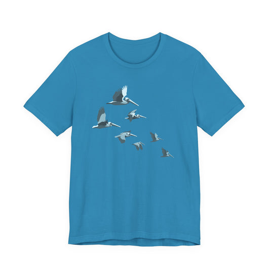 Pelican Squadron