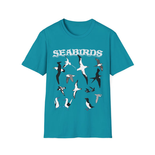 Seabirds