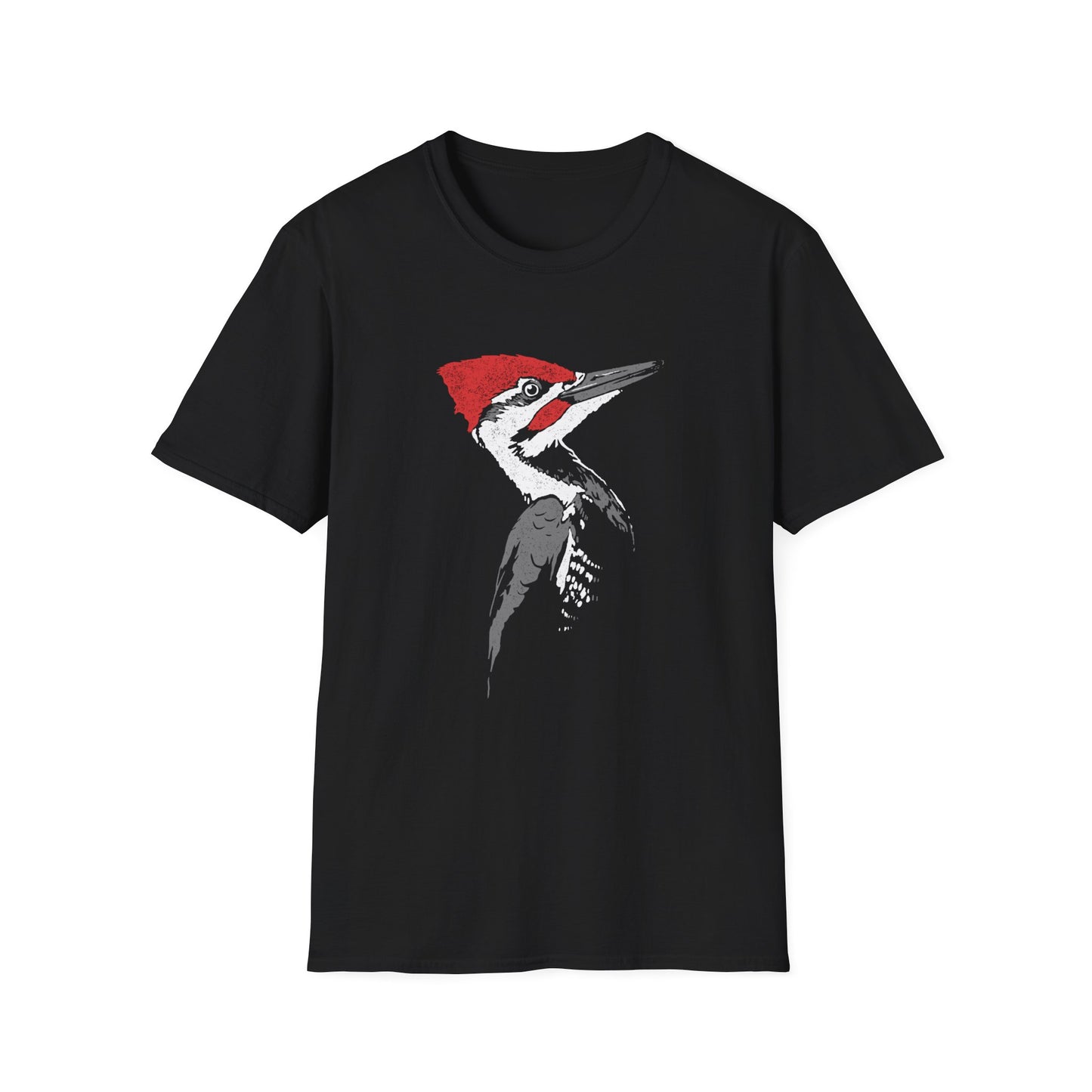 Pileated Woodpecker