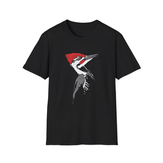 Pileated Woodpecker