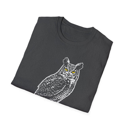 Great Horned Owl