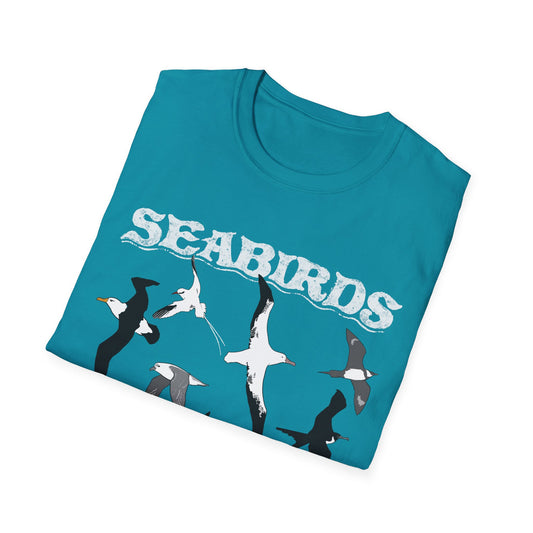 Seabirds