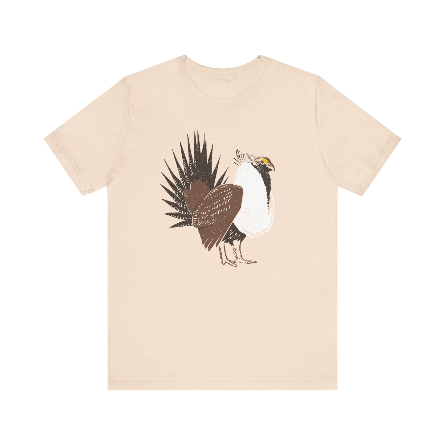 Greater Sage-Grouse