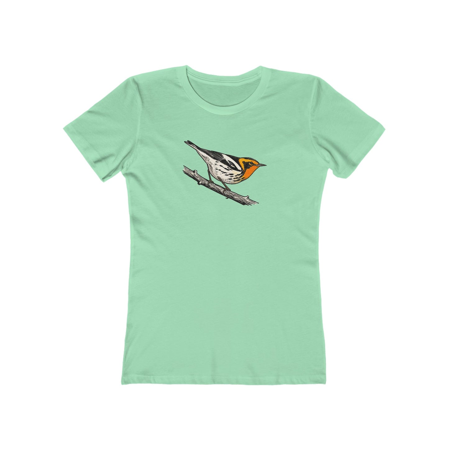 Blackburnian Warbler | Women's