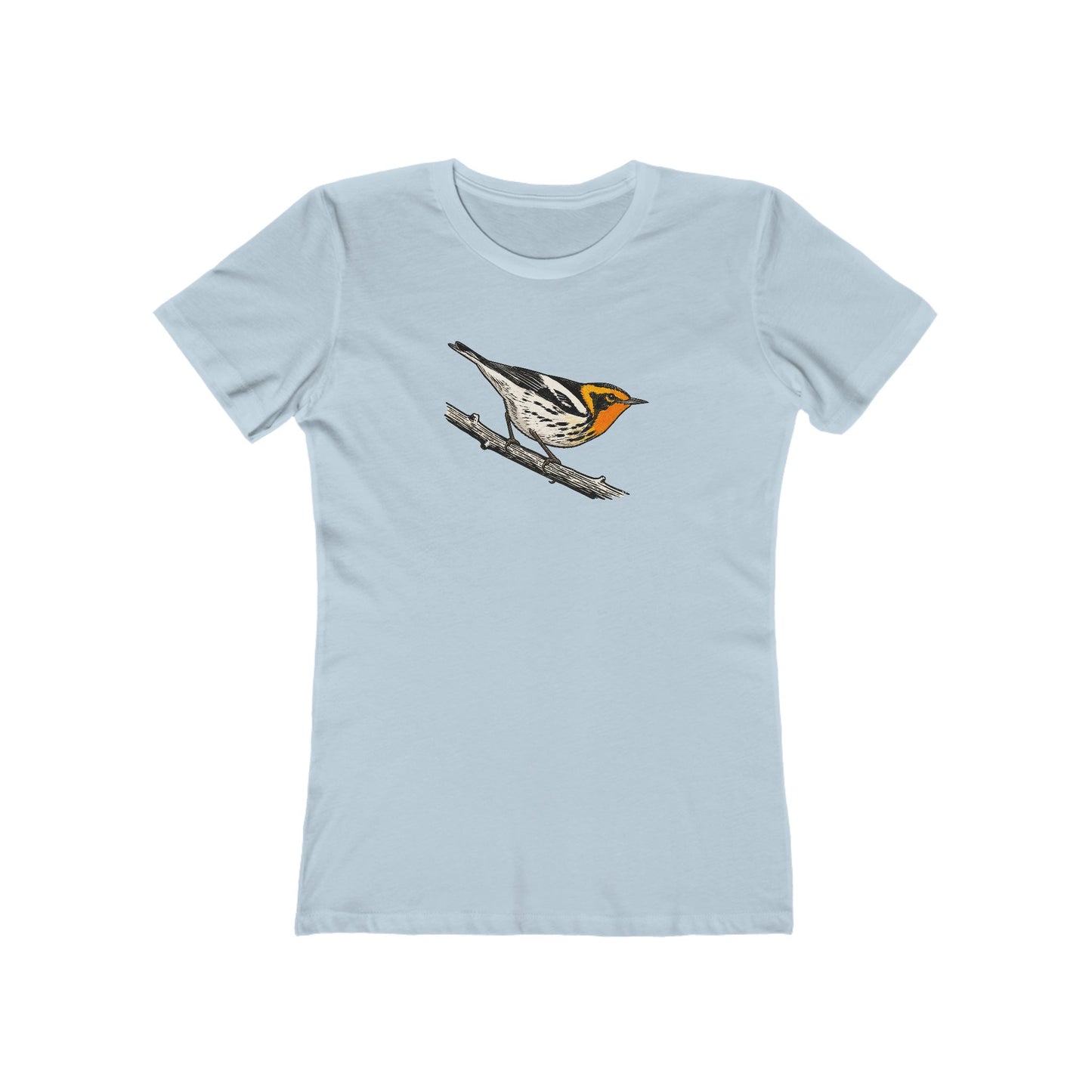 Blackburnian Warbler | Women's