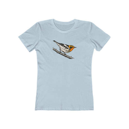 Blackburnian Warbler | Women's