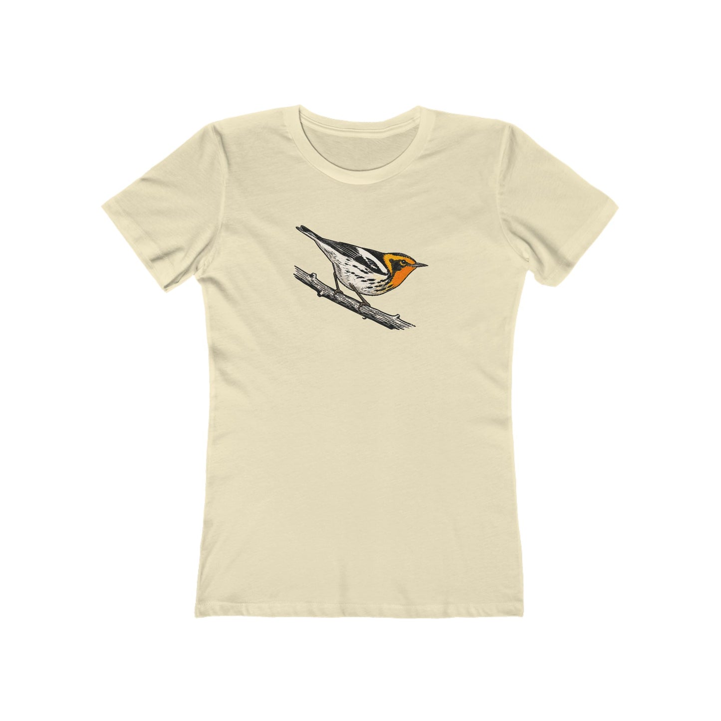 Blackburnian Warbler | Women's
