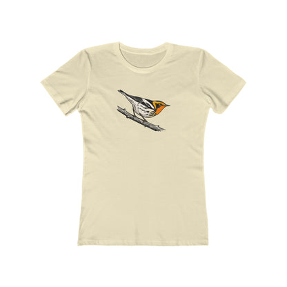 Blackburnian Warbler | Women's