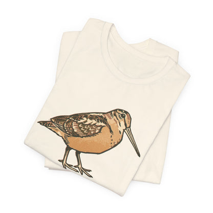 American Woodcock
