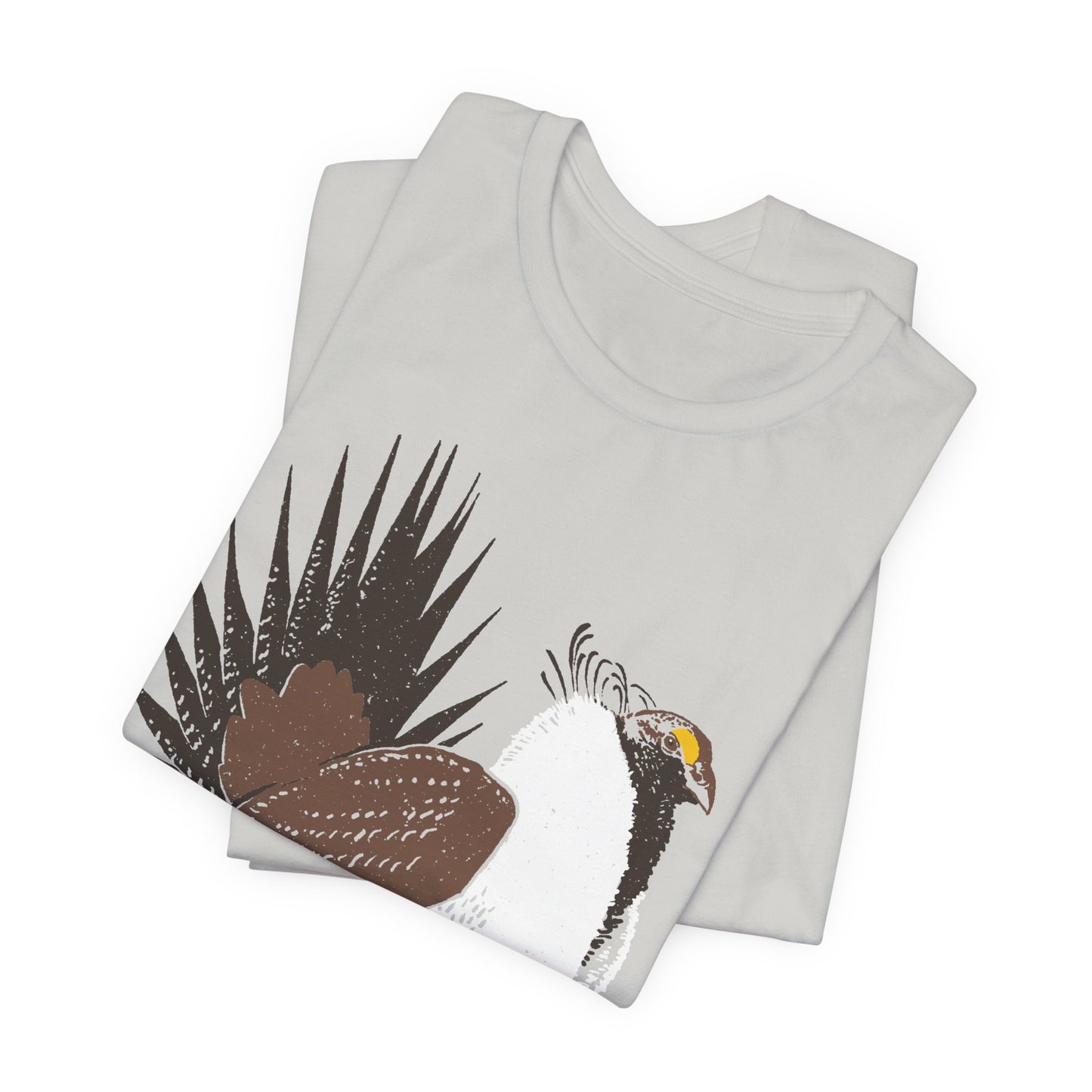 Greater Sage-Grouse