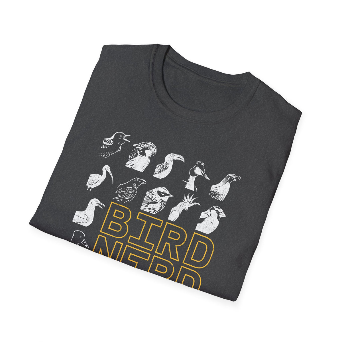 Bird Nerd