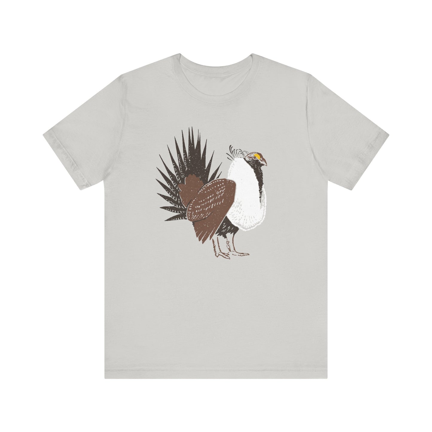 Greater Sage-Grouse