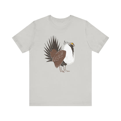 Greater Sage-Grouse