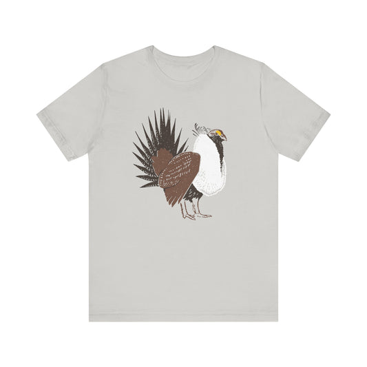 Greater Sage-Grouse