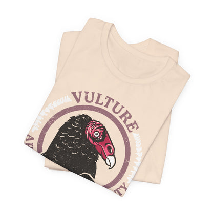 Vulture Appreciation Society