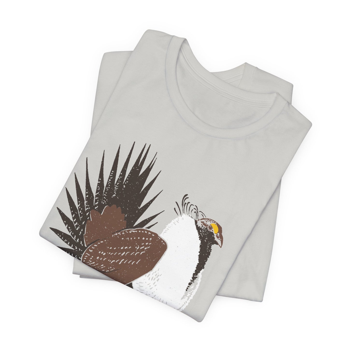 Greater Sage-Grouse