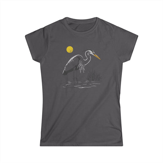 Great Blue Heron | Women's