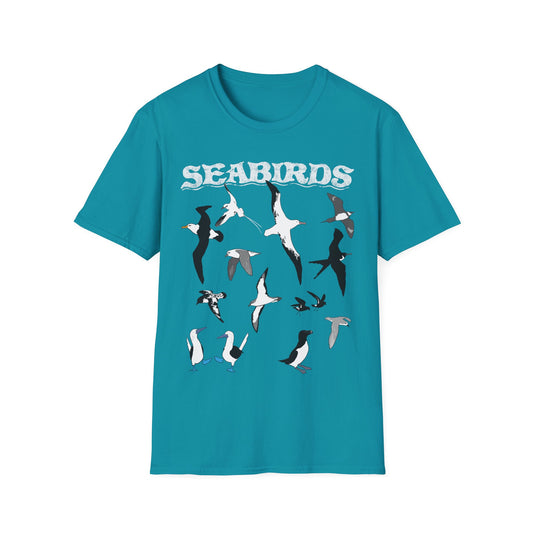 Seabirds