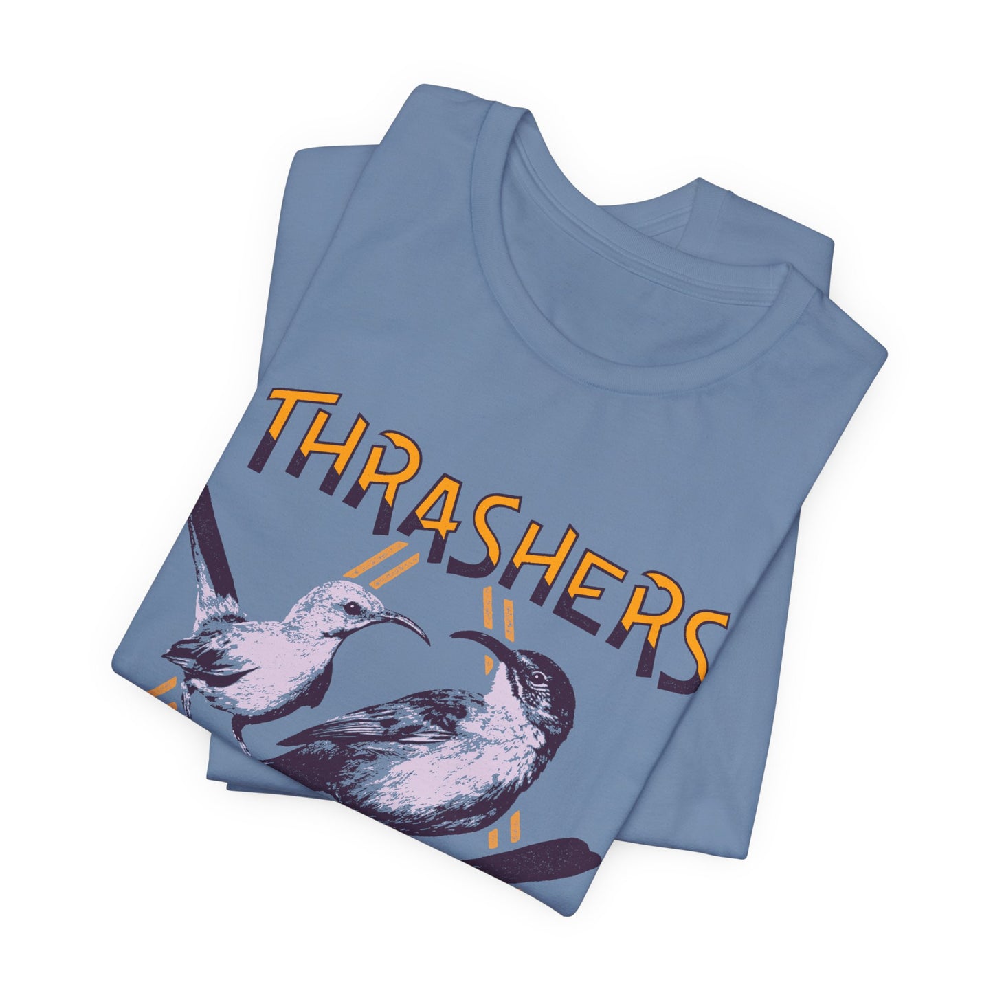 Thrashers
