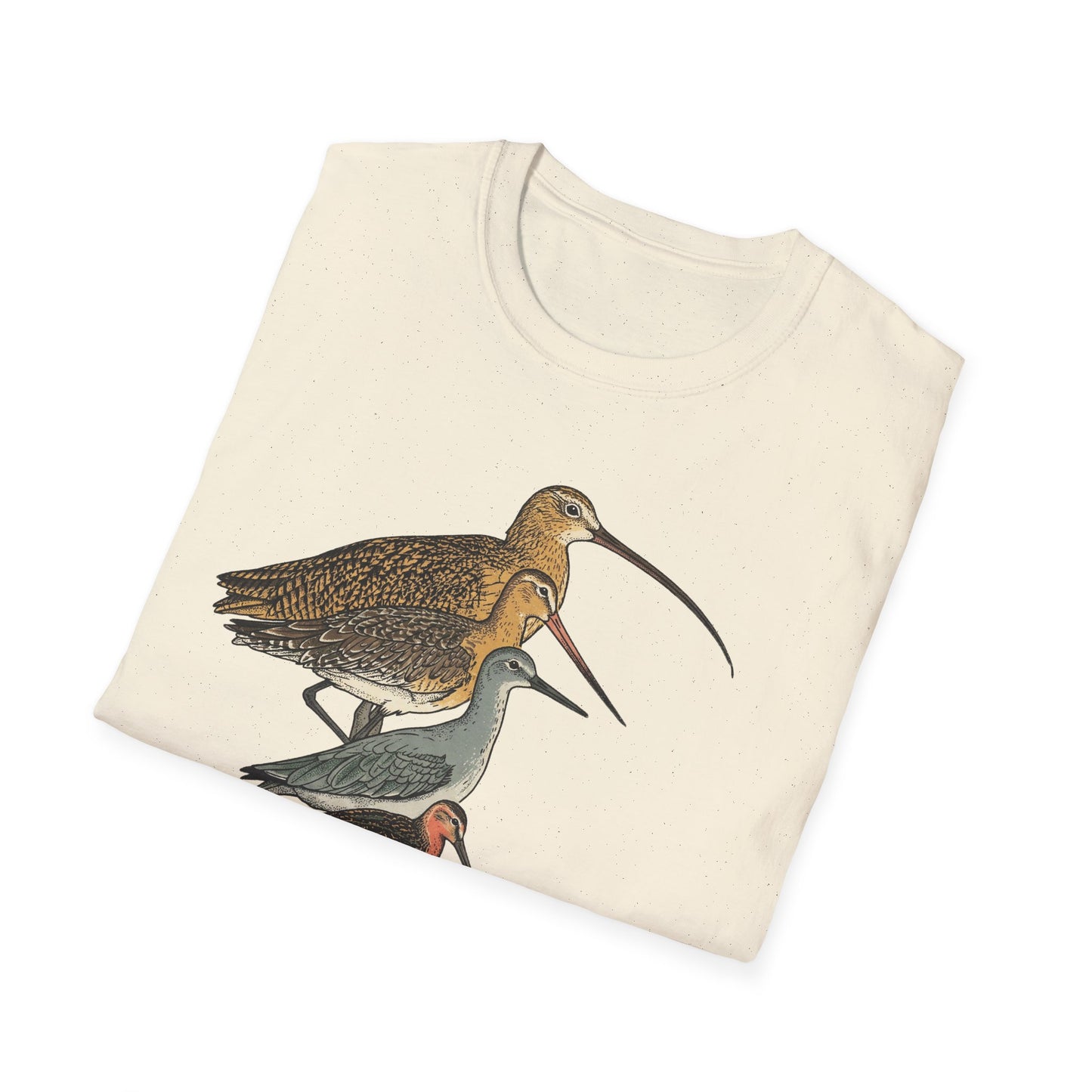 Sandpipers of America