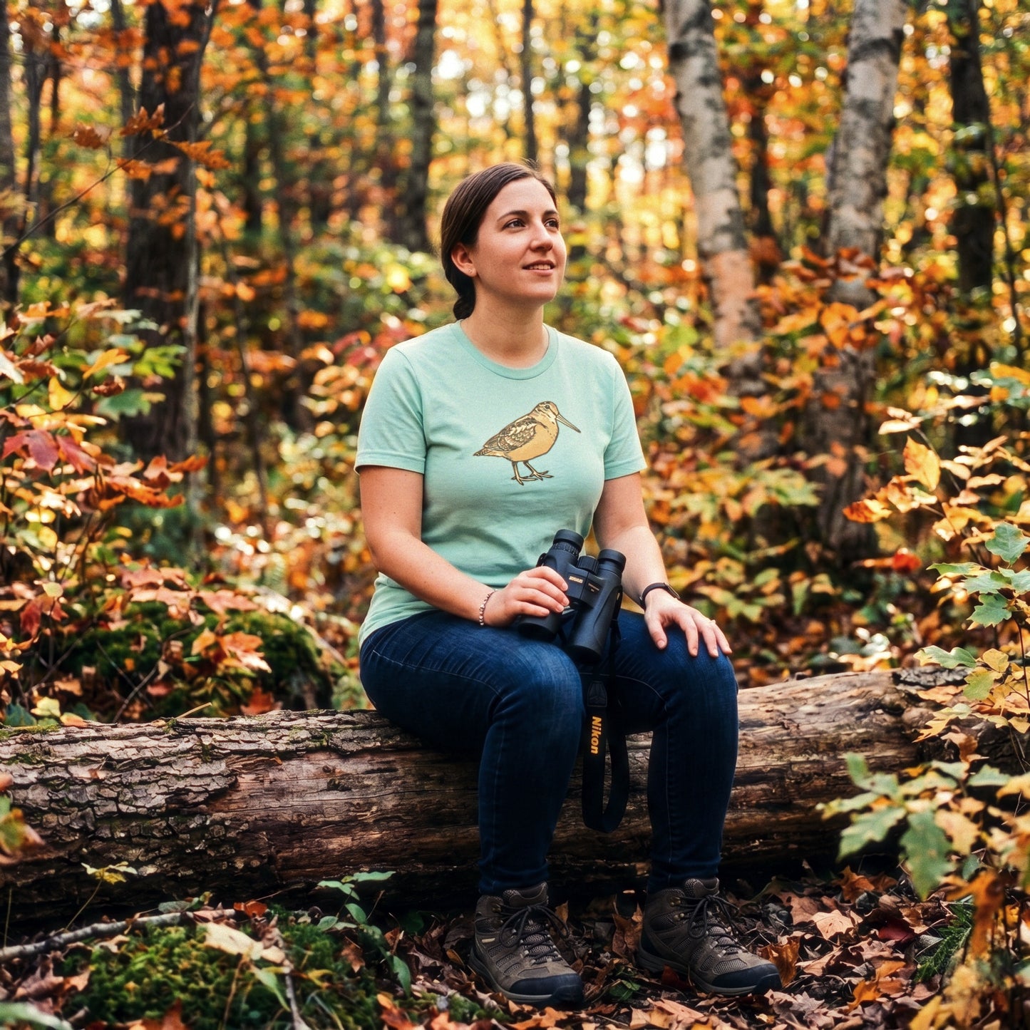 American Woodcock | Women's