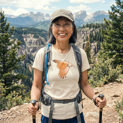 Northern Flicker | Women's