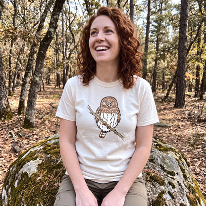 Northern Pygmy-Owl